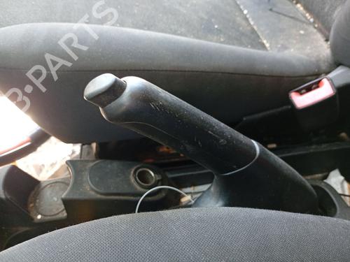 håndbremse håndbremse FIAT BRAVO I (182_) 1.9 JTD 105 (105 hp) 36998772 36998772