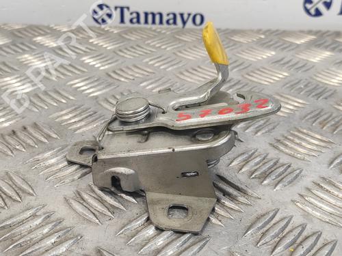 Hood lock PEUGEOT 206 Hatchback (2A/C) 1.4 i | BP19085095C133 