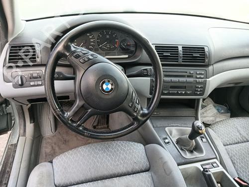 Ignition coil BMW 3 Compact (E46) 316 ti | BP33455240M94  - Image 15