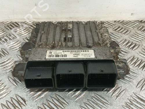 Used Engine control unit (ECU) Engine control unit (ECU) FORD TRANSIT CUSTOM V362 Van (FY, FZ) [2012-2026] 36503718 36503718