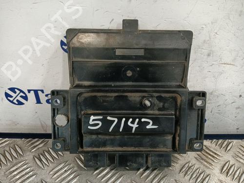 Engine control unit (ECU) RENAULT CLIO III (BR0/1, CR0/1)  | BP28836957M57 