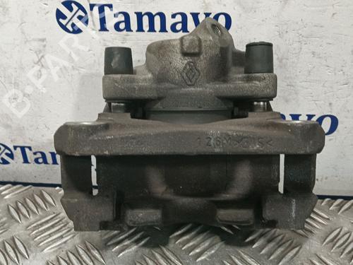 Right front brake caliper RENAULT FLUENCE (L3_) | BP28601349M104 - Image 2