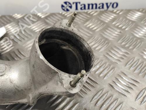 Pipe CITROËN JUMPER I Van (230L) 2.0 HDI | BP14358693M125 