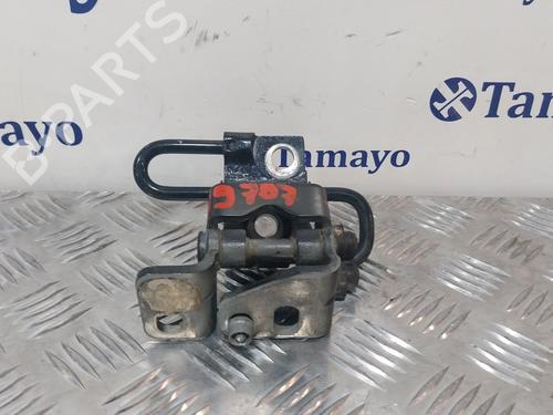 Dørhængsel/Dørbegrænser VW GOLF VI (5K1) 2.0 GTi (210 hp) 30636244