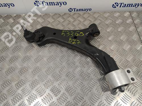 Used Left front suspension arm CHEVROLET CAPTIVA (C100, C140) [2006-2025]  9769761