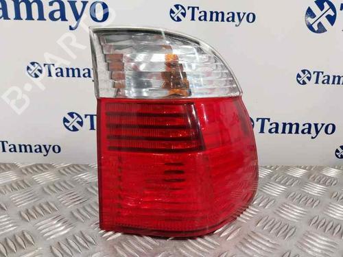 Used Right taillight BMW 5 Touring (E39) 525 tds (143 hp) 23649330