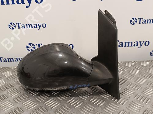 Right mirror SEAT TOLEDO III (5P2) 2.0 TDI 16V | BP16129635C27 