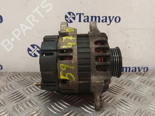 alternator-hyundai-getz-tb-2001-2002-2003-2004-2005-2006-2007-2008-2009-2010-2011-32228624 main image