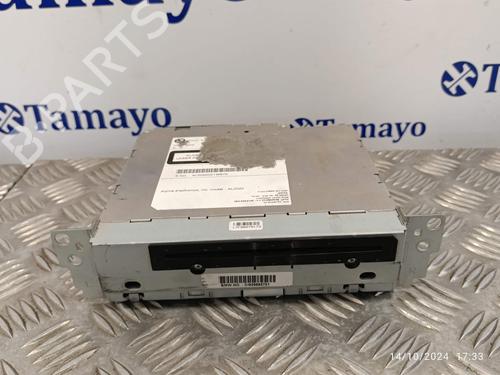 Used Radio BMW 3 Touring (F31) 318 d (143 hp) 20317542