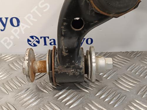 Right front suspension arm TOYOTA LAND CRUISER 90 (_J9_) 3.0 TD (KZJ90, KZJ95) | BP5834659M13 