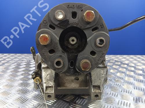 Gearbox MERCEDES-BENZ E-CLASS (W210) | BP3355560M3