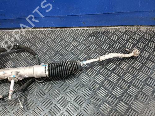 Steering rack PEUGEOT 106 II (1A_, 1C_) 1.1 i | BP26592802M22 