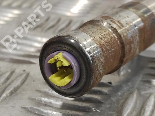 Right curtain airbag NISSAN PATHFINDER III (R51) 2.5 dCi | BP12098522C12 
