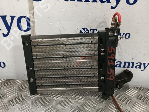 Heater resistor MINI MINI COUNTRYMAN (R60) One D | BP27983434M108 