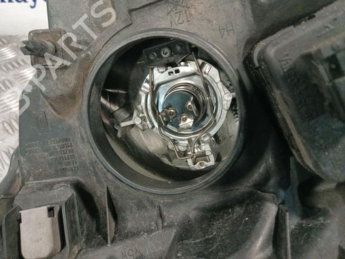 Koplamp rechts NISSAN MICRA III (K12) 1.4 16V | BP30743695C29