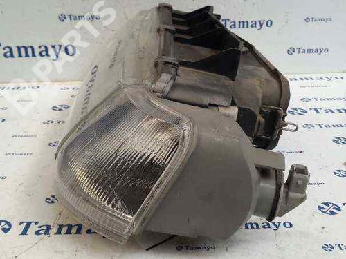 Left headlight CITROËN XANTIA (X1_, X2_) 1.6 i | BP4494618C28 