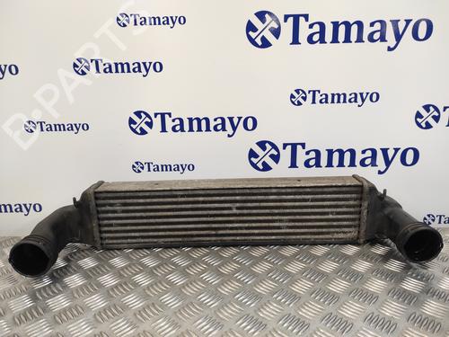 Used Intercooler BMW 3 (E46) 320 d (136 hp) 15982585