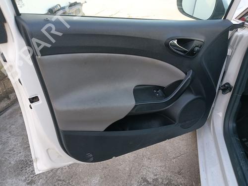 Engine SEAT IBIZA IV (6J5, 6P1) 1.4 TDI | BP33016862M1  - Image 17