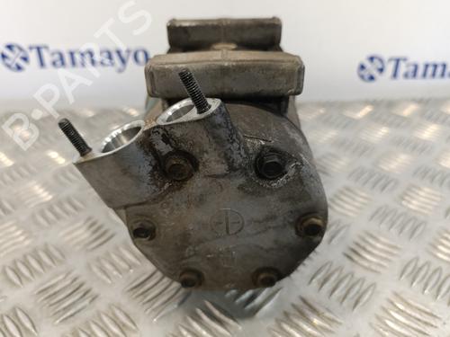 AC compressor CITROËN C3 I (FC_, FN_) 1.4 HDi | BP18134094M34 