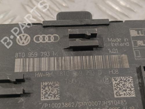 Comfort control module AUDI A4 B8 (8K2) 2.0 TDI 16V | BP16343699M56 
