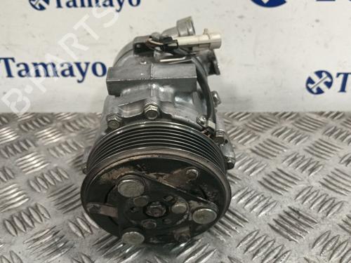 AC compressor OPEL CORSA C (X01) | BP31020531M34