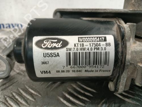 Front wiper motor FORD TRANSIT CONNECT V408 Box Body/MPV | BP34630128M29 - Image 4