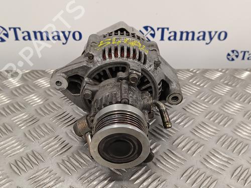 Generator HYUNDAI ACCENT II (LC) [1999-2012]  16113118