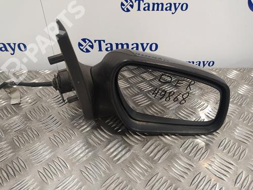Used Right mirror FORD MONDEO III (B5Y) [2000-2007]  6054662