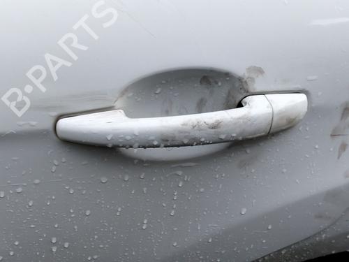 Used Rear left exterior door handle Rear left exterior door handle CITROËN C3 II (SC_) 1.4 HDi 70 (SC8HZC, SC8HR0, SC8HP4) (68 hp) 39883988 39883988