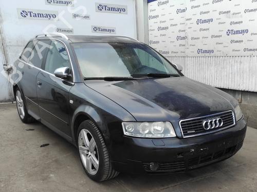 Førerens kollisjonspute AUDI A4 B6 Avant (8E5)  | BP17004539C9 