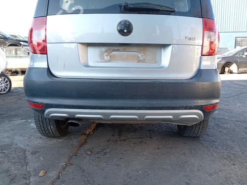 Used Rear bumper reinforcement Rear bumper reinforcement CITROËN XANTIA (X2) 2.0 HDI 90 (90 hp) 36239414 36239414