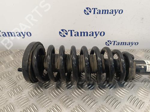 Right front shock absorber HONDA ACCORD VII (CL, CN)  | BP23238869M17 