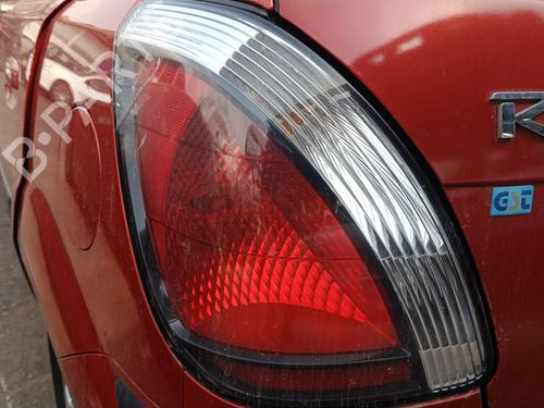 Used Left taillight KIA RIO II (JB) 1.5 CRDi (110 hp) 28133333