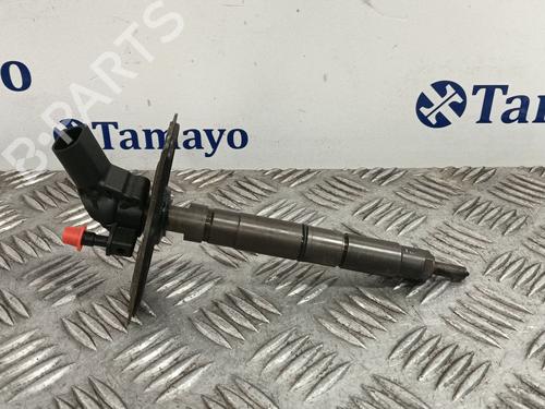Used Injector AUDI Q7 (4LB) 3.0 TDI quattro (233 hp) 30206887