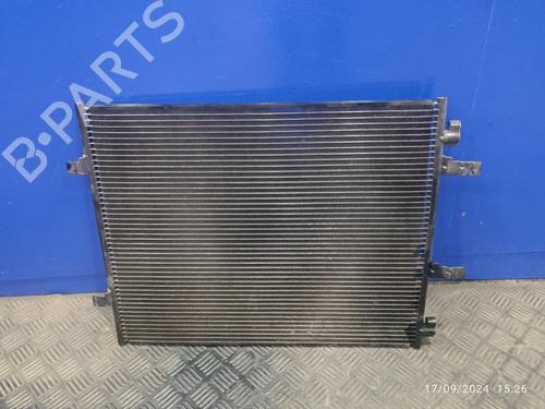 AC radiator RENAULT TRAFIC II Van (FL)  | BP19704660M32