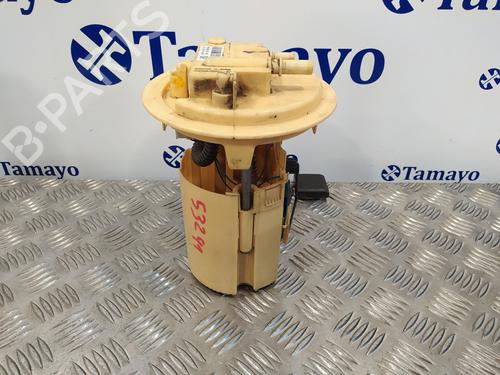 Fuel pump PEUGEOT PARTNER Box Body/MPV (5_, G_) | BP11371378M76