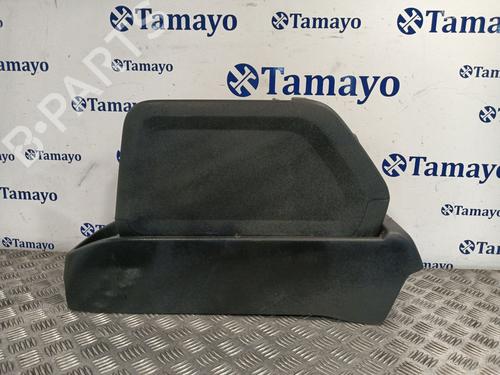 Mittelkonsole CITROËN BERLINGO MULTISPACE (B9) 1.2 PureTech 110 | BP32023455I22 