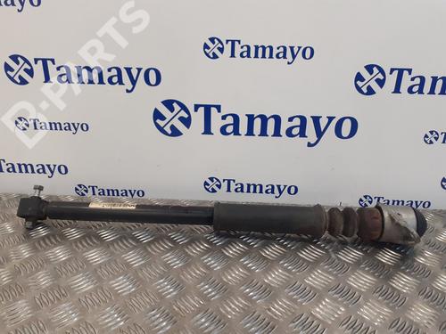 Used Left rear shock absorber SEAT IBIZA IV ST (6J8, 6P8) [2010-2016]  8696205
