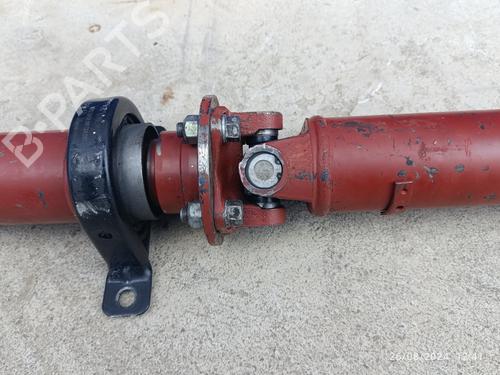 Driveshaft IVECO DAILY III Van  | BP19398490M37 