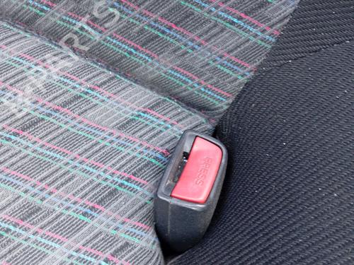 Used Seat buckle Seat buckle 37494932 37494932