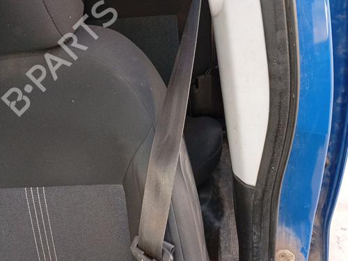 Used Front left seatbelt Front left seatbelt FIAT QUBO (225_) 1.4 (225AXA1A, 225CXA1A) (78 hp) 36239334 36239334