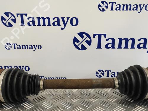 Right rear driveshaft LAND ROVER RANGE ROVER SPORT I (L320) 2.7 D 4x4 | BP14835516M41 