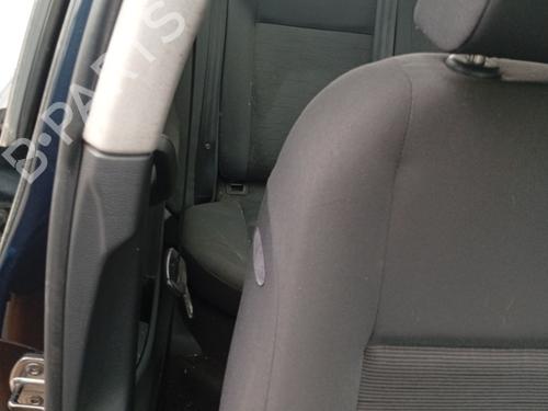 Used Front right seatbelt Front right seatbelt VW GOLF V (1K1) 1.6 (102 hp) 36489729 36489729