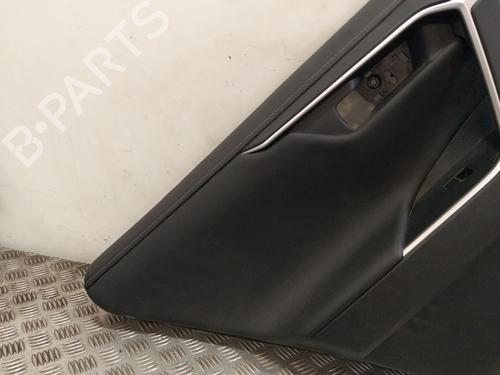 Rear left panel TOYOTA RAV 4 V (_A5_, _H5_) 2.0 (MXAA52) | BP39747631C60 - Image 2