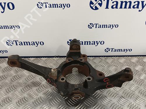 Used Right front steering knuckle LAND ROVER DISCOVERY II (L318) 2.5 Td5 4x4 (139 hp) 13690050