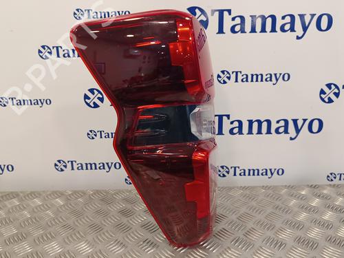 Left taillight ISUZU D-MAX II (TFR, TFS) 1.9 Ddi 4x4 (TFS87J) | BP40088187C34 - Image 2