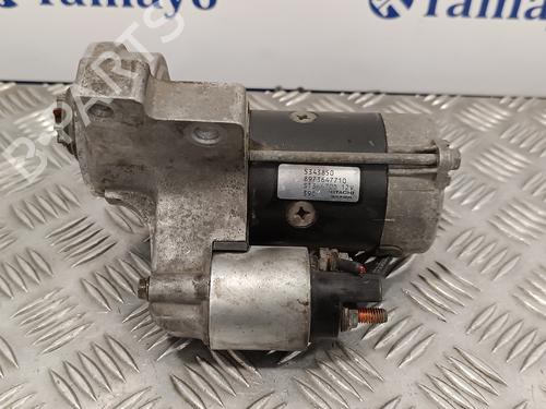Starter SAAB 9-5 Estate (YS3E)  | BP16011568M8 
