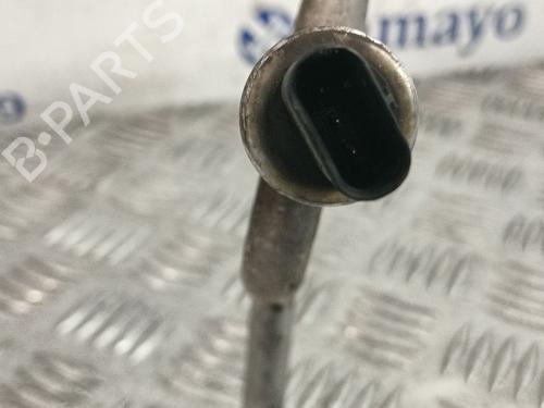 AC pipe JEEP COMPASS (MK49) 2.2 CRD | BP31926985M126 