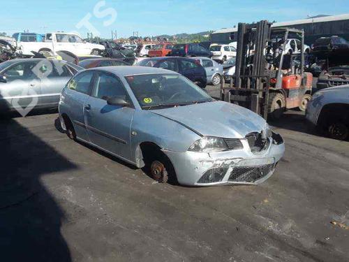 Engine control unit (ECU) SEAT IBIZA III (6L1) 1.4 TDI | BP4911426M57