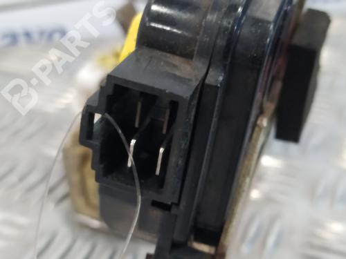 Front right lock CHEVROLET MATIZ (M200, M250) 0.8 | BP10352931C97 